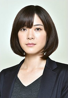 无间双龙日比野美月