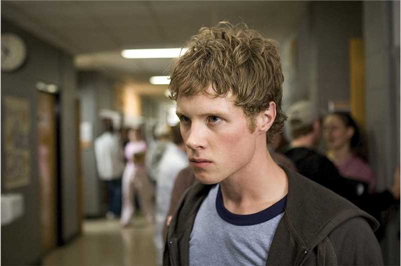 暴力史杰克·斯道尔