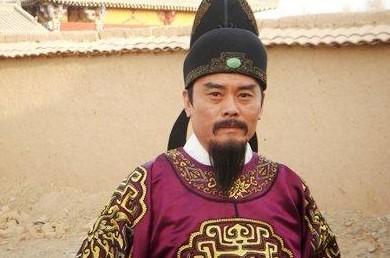 神探狄仁杰曾泰