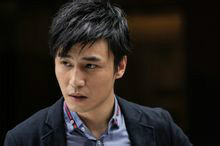 求爱大作战陈永胜