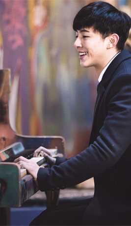 Page Turner郑车植