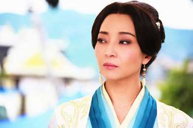 侠客行(张纪中版)史小翠