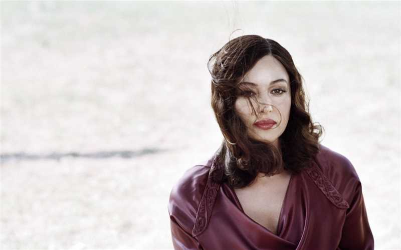 疯狂之血露易莎·弗瑞达