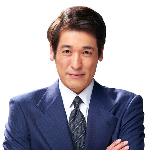 绯红草间宗一郎