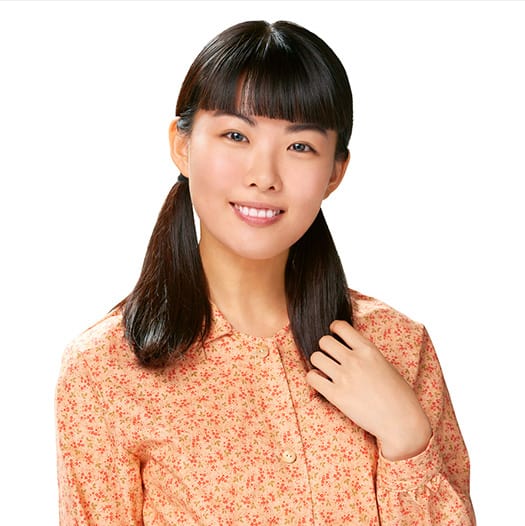 绯红川原百合子