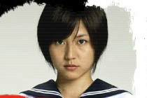 水手服与机关枪星泉