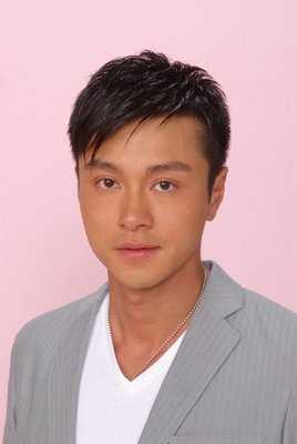 拳王(粤语版)毕家成