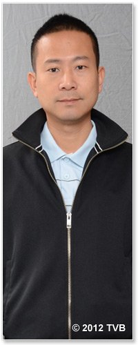 拳王(粤语版)朱细祥