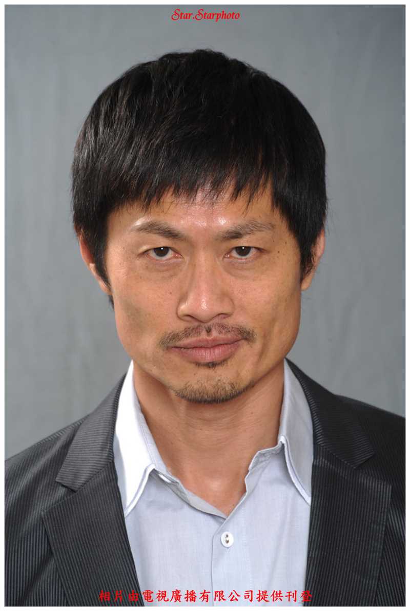 拳王(粤语版)高伟廷