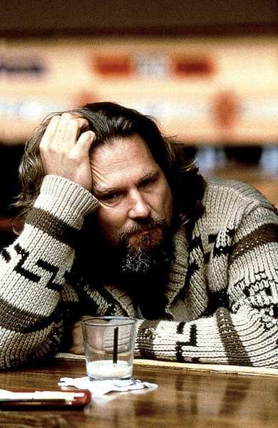 谋杀绿脚趾杰夫瑞·勒保斯基