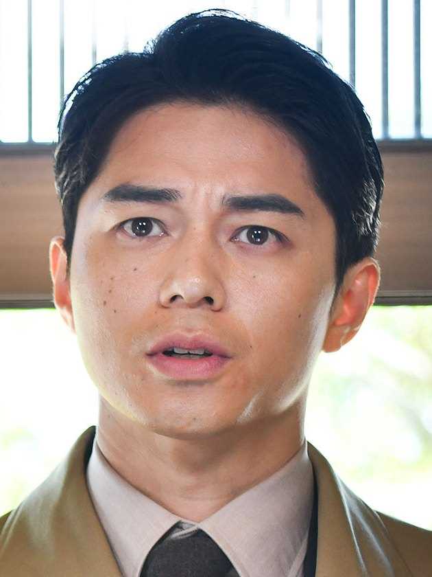 PURE!～一日偶像署长的事件簿～东堂周作