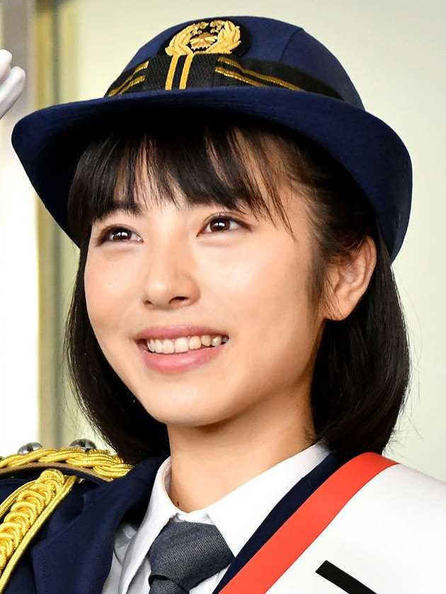 PURE!～一日偶像署长的事件簿～黑蔷薇纯子