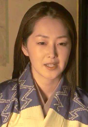 倾奇者庆次雪夜