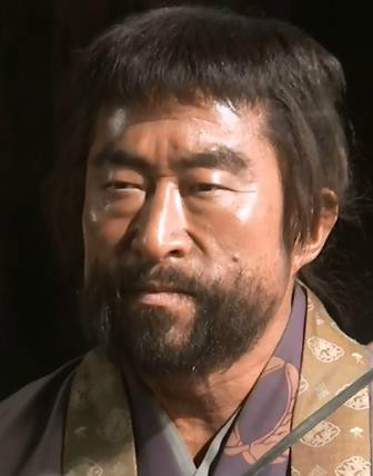 倾奇者庆次北川次右卫门