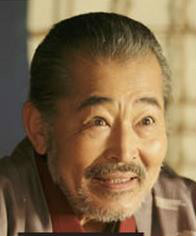 倾奇者庆次前田庆次