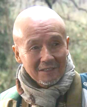 倾奇者庆次又吉