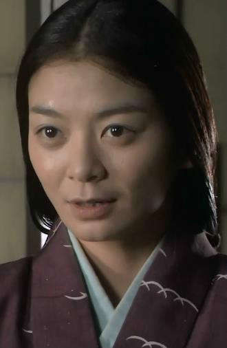 倾奇者庆次阿竹