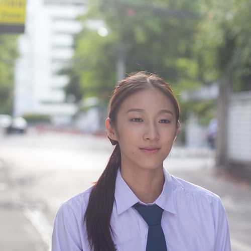 为爱所困2Jeed的扮演者是Gale