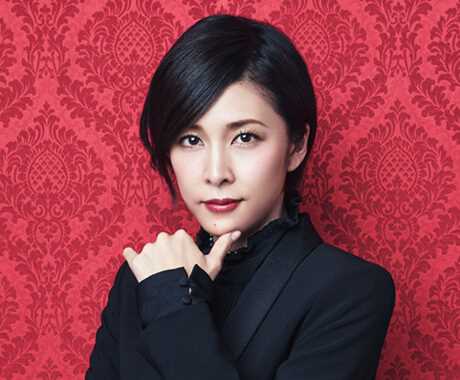 女神探夏洛克双叶夏莉纱的扮演者是竹内结子