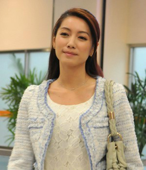 爱你没条件张曼蒂