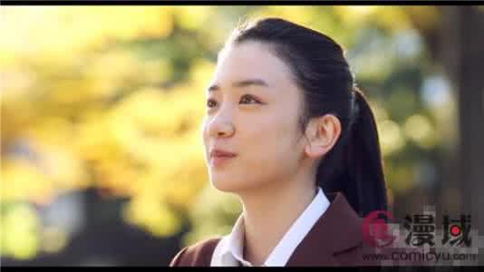 昼行闪耀的流星与谢野雀的扮演者是永野芽郁