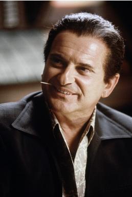 好家伙Tommy DeVito