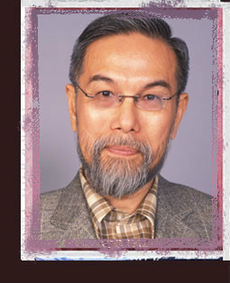 CIB刑事情报科钟金元