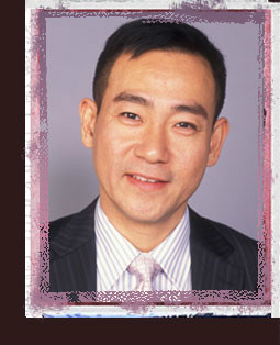 CIB刑事情报科钟信