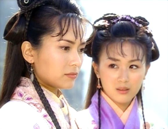 牛郎织女布喜儿