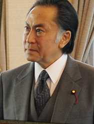 官僚们的夏天池内信人