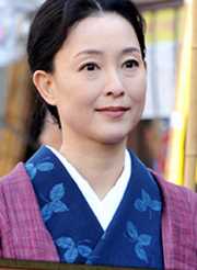 官僚们的夏天风越道子