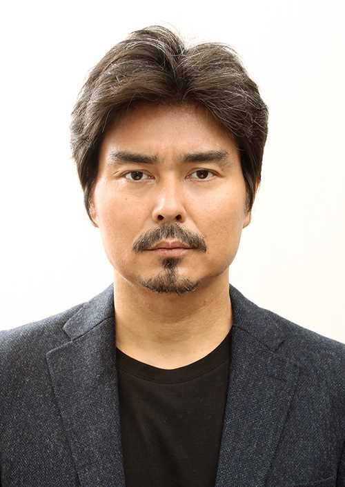 派遣占卜师·中上野诚治