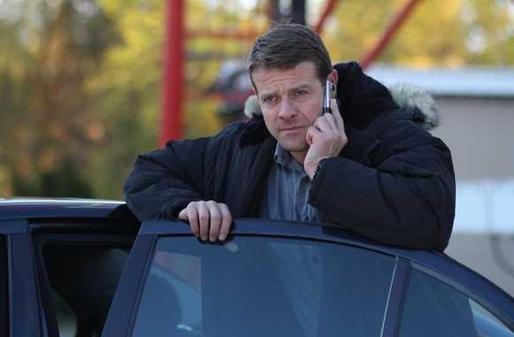 零下100度Steve Foster的扮演者是Jeff Fahey