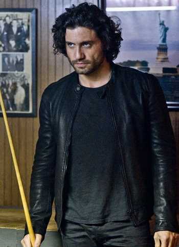 驱魔警探门多萨