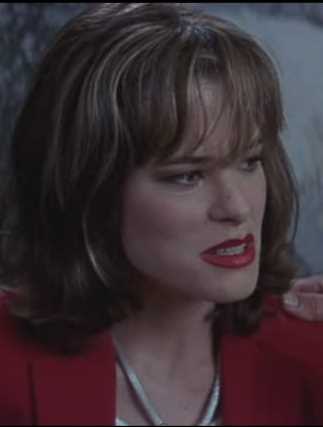 惊声尖叫3詹妮弗·朱莉