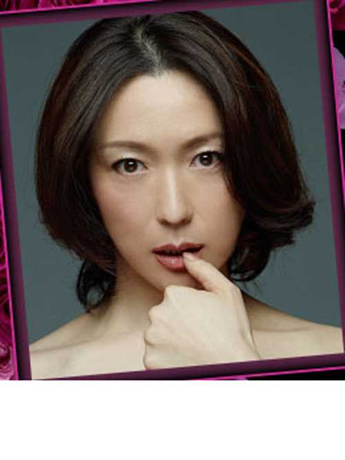 美人圈套~残花缭乱美津子