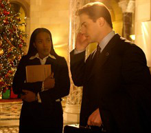 撞车Officer John Ryan