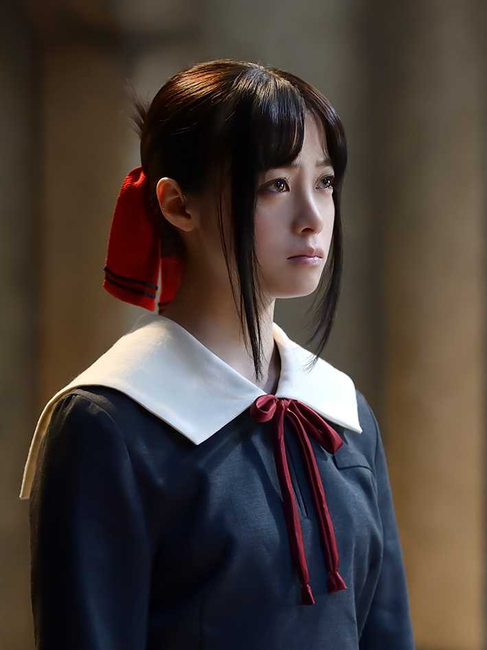 辉夜大小姐想让我告白:..四宫辉夜