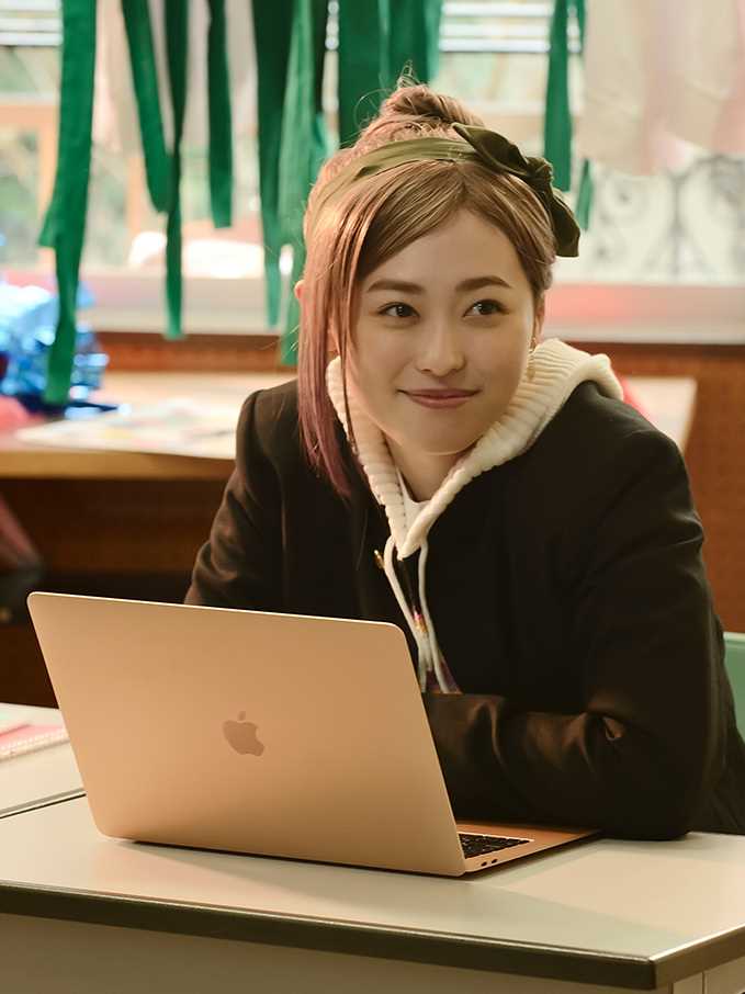 辉夜大小姐想让我告白:..子安燕