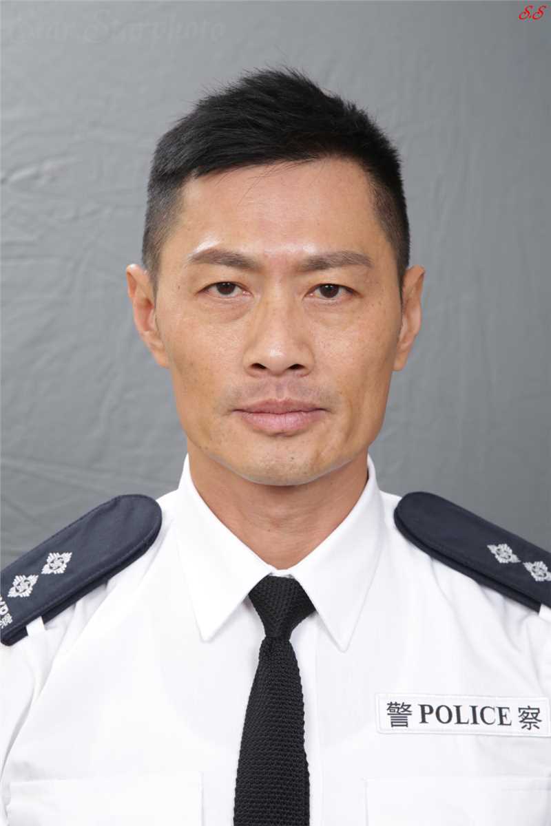 铁马战车杜卓峰