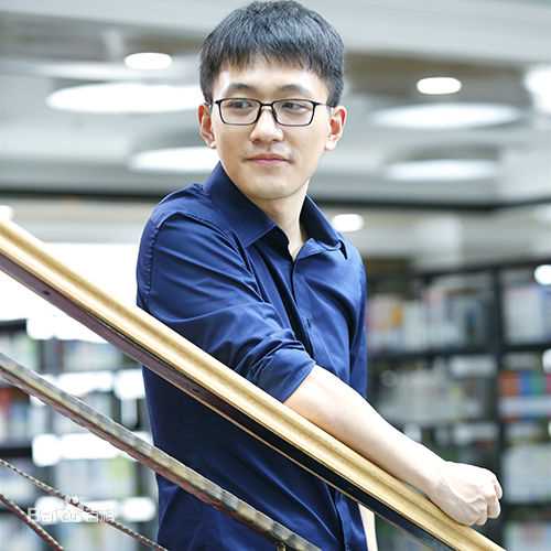 薛定谔的猫薛士奇