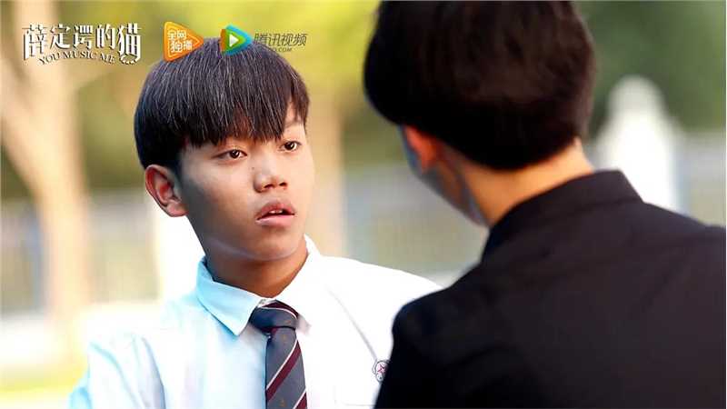 薛定谔的猫格桑才仁