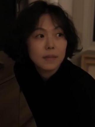 逃走的女人嘉米