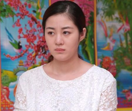 乡村爱情进行曲王小蒙的扮演者是毕畅