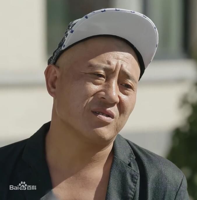 乡村爱情进行曲赵四的扮演者是刘小光