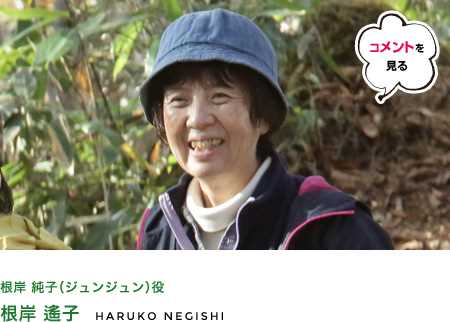 去见瀑布根岸纯子