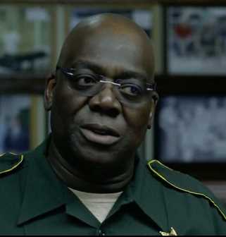 德州电锯杀人狂3D警长