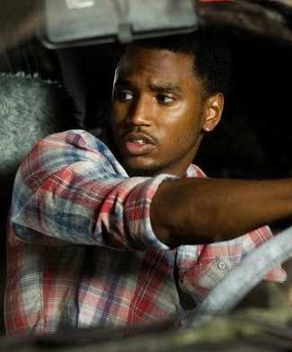 德州电锯杀人狂3D瑞恩