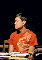 能召回前世的布米叔叔儿子Tong