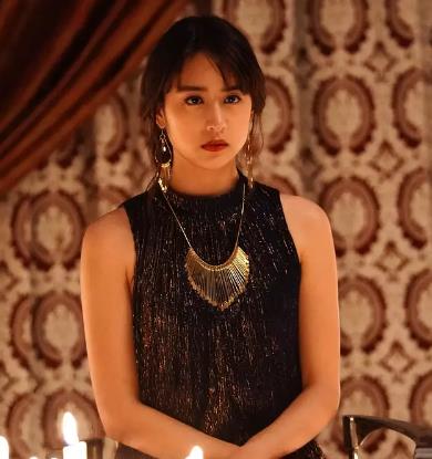 去年冬天，与你分别松田百合子